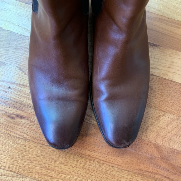 Wolf & Shepherd boots - Picture 4 of 8